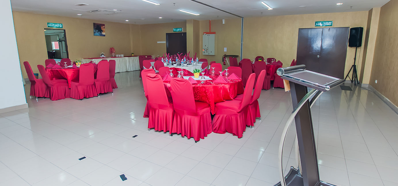 function room